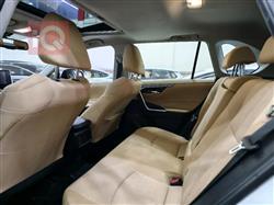 تويوتا راف 4